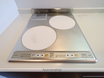 ＫＤＸ千早レジデンス[1R/24.32m2]の内装5