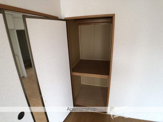 仙波ハイツIIの内装写真