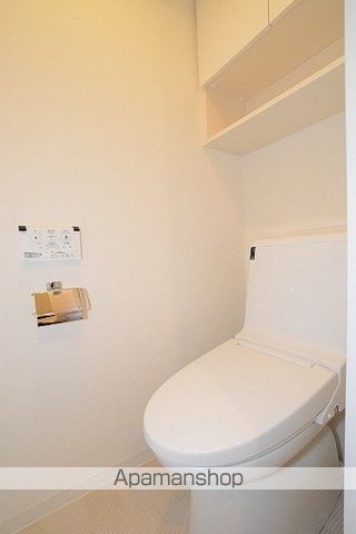 ステージグランデ蒲田アジールコートの内装写真
