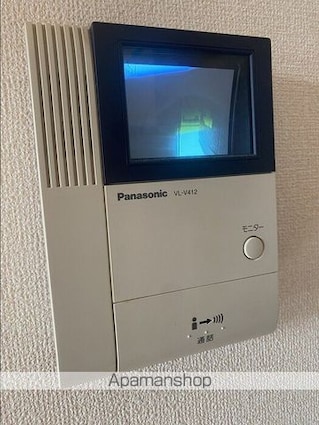 ＣＯＣＯハウス[2LDK/56.01m2]のその他設備