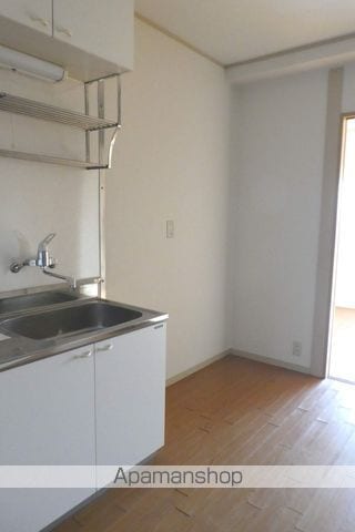コーポ八田の内装写真
