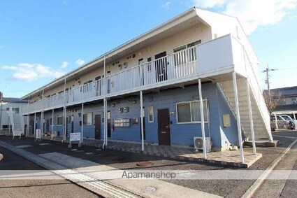 エクセル・コート[2LDK/52.17m2]の外観2