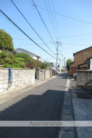 リアン フォールの周辺写真