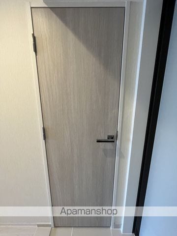 パークフラッツ弁天町駅前の内装写真