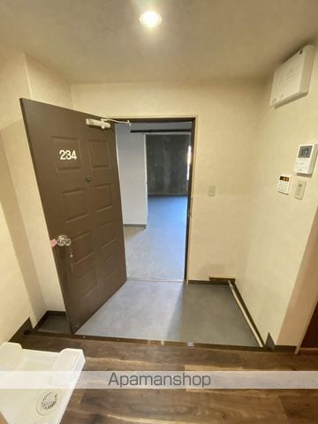 ルート03の内装写真