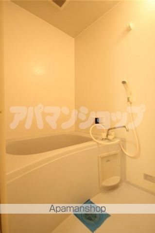 プレジールIの内装写真