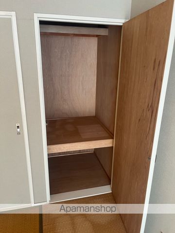 ほおずきハイツの内装写真