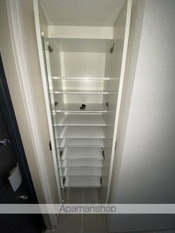 アーデン堺筋本町の内装写真