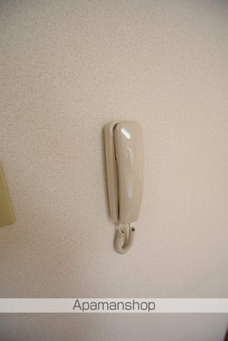 スクエアIIIの内装写真
