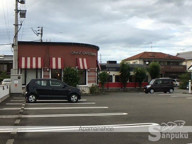 レオパレスグランドカメリアVIの周辺写真