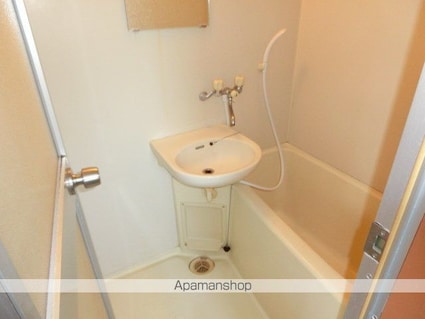 ファーストイン居相[1K/26.4m2]のバス