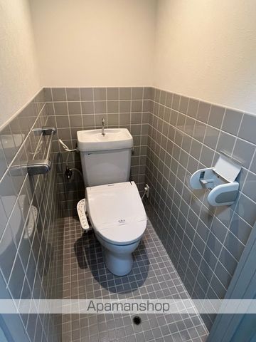 アーバンコート徳常の内装写真