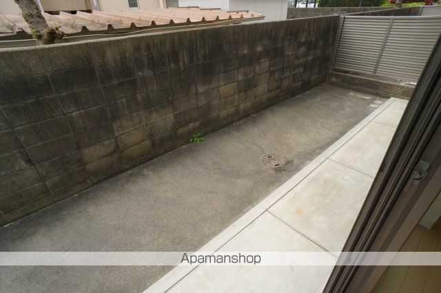 フォレストコートの内装写真