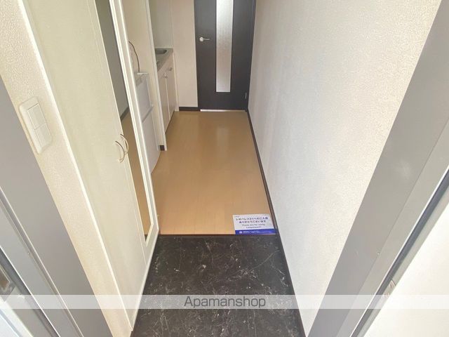 レオネクストフォレスタの内装写真