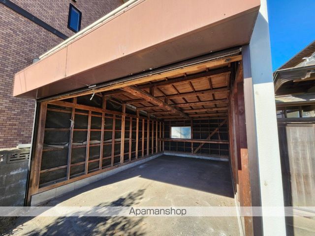 成田線 小見川駅 徒歩93分 2階建 築40年の内装写真