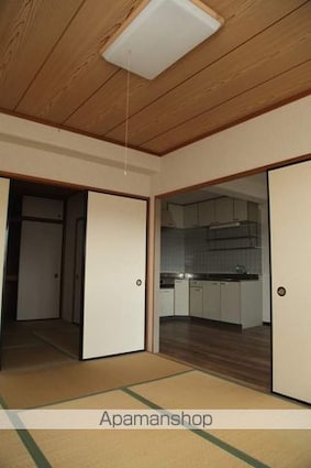 ハートウイング[3LDK/57.93m2]のその他部屋・スペース