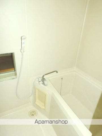 中滑川シティハイツの内装写真