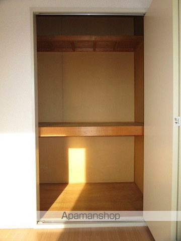 絵馬DOMEの内装写真
