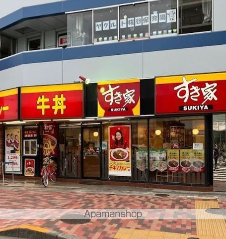 Mー1 TOKYO 南蒲田の周辺写真