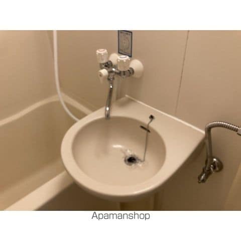 みずほマンションの内装写真