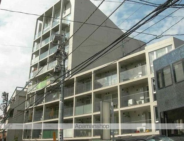 セルフィスタ渋谷