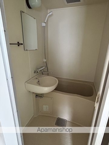 カレッジハイツ豊明の内装写真