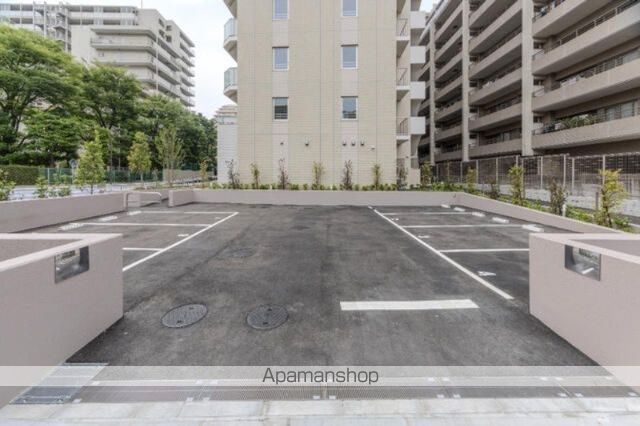 パークアクシス住吉ガーデンスクエアの内装写真