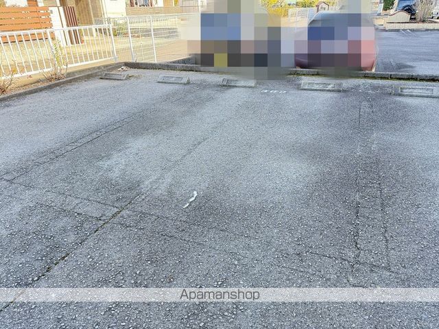 ぱーくたうんルナIIのその他写真