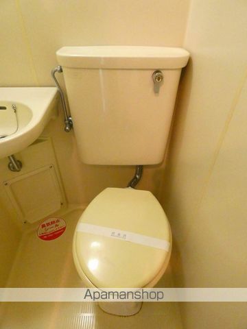 マインハイツの内装写真