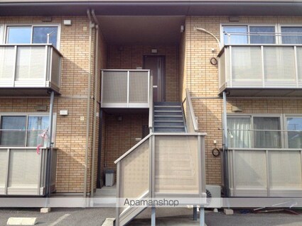 きやハイム[2LDK/49.85m2]の共用部2