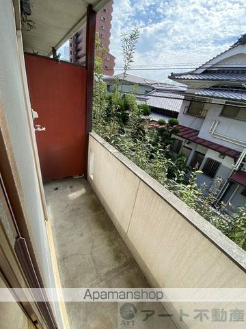 コーポ小坂の内装写真