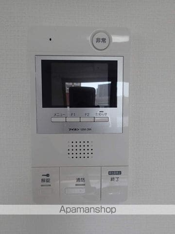 ZIOV玉造の内装写真