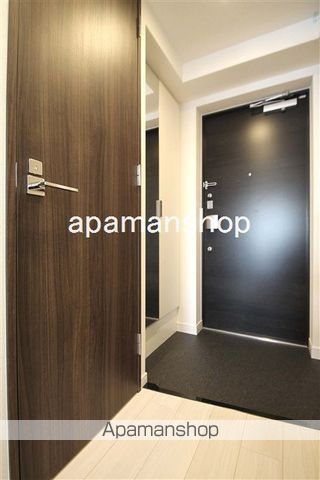 PRESSANCE大阪ドーム シティスクエアの内装写真