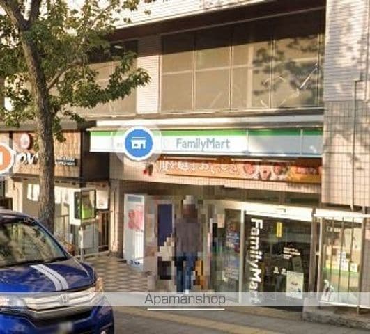 ラナイガーデン新百合EASTの周辺写真