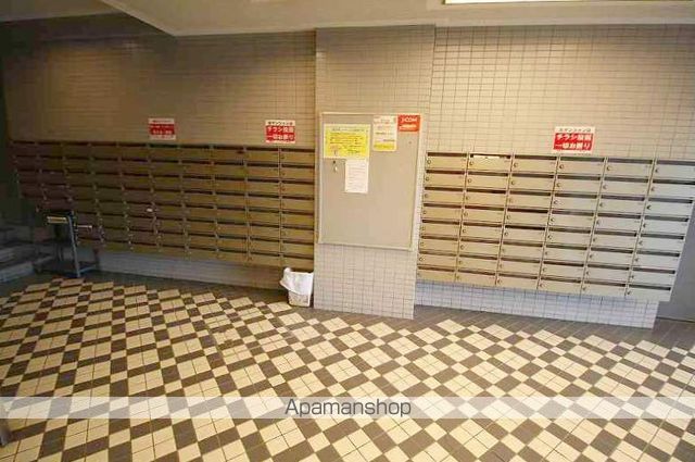 ヌーベルアーバンシティのその他写真
