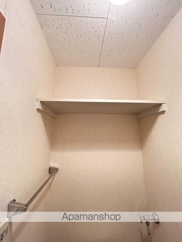 カーサ苗穂の内装写真