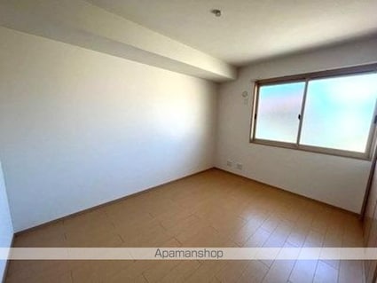 グレイスコート　アネックス[2DK/45.8m2]の内装3