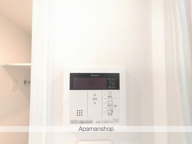 ESLEAD江坂セントラムの内装写真