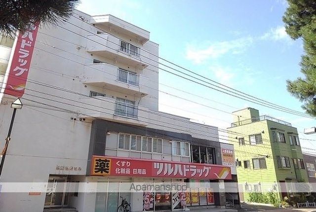 AIRY COURTの周辺写真