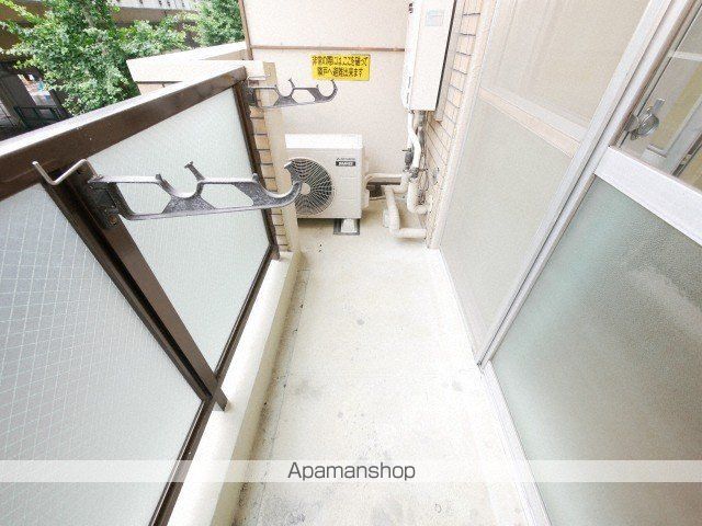 東三国グランドハイツ北の内装写真