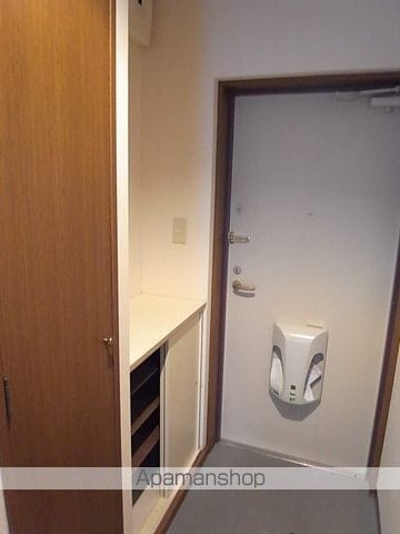 シャトー山鼻の内装写真