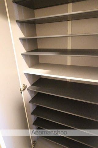 MODERN PALAZZO 大濠公園IIの内装写真