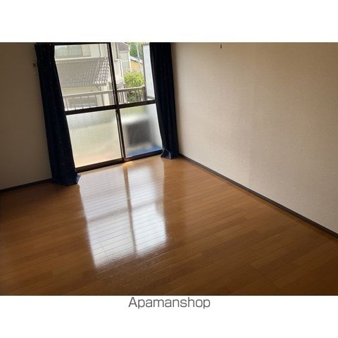ヒルトップハイツの内装写真