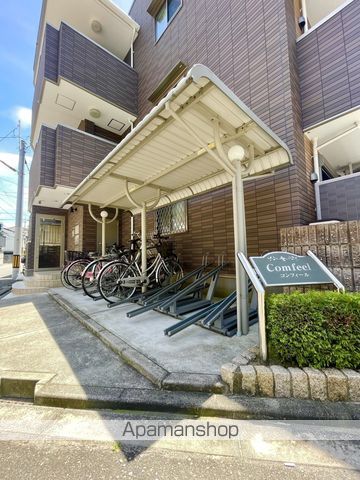 コンフィールのその他写真