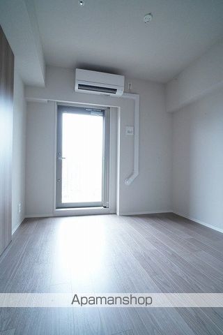 クレヴィアリグゼ北品川IIステーションコートの内装写真