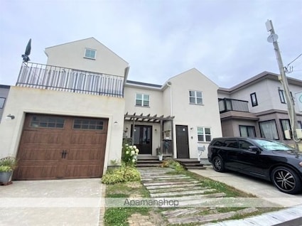 メルシーハウス（メルシーハウス）[1LDK/46.37m2]の外観3