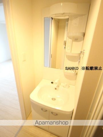 カハラ澄川の内装写真