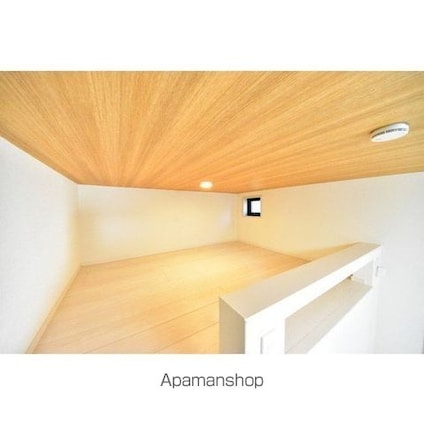 ハーモニーテラス上高井戸Ⅲ[1R/11.16m2]のその他設備