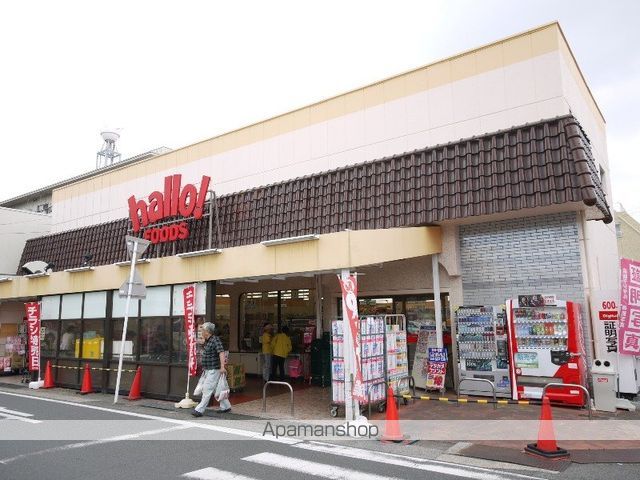 瑞和ビルの周辺写真