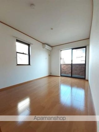 アルクエンシェルＢ[2DK/40.45m2]のリビング・居間